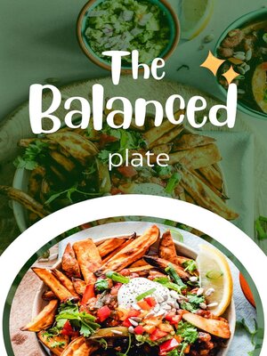cover image of The Balanced Plate